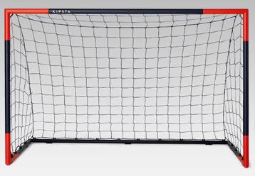 Aliminium Classic UEFA goal maat M (120x180) beschikbaar voor biedingen