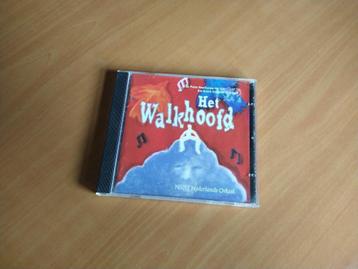 CD Noord Nederlands Orkest.  Het Walkhoofd beschikbaar voor biedingen