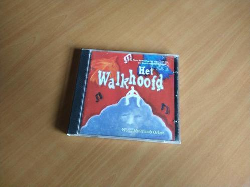 CD Noord Nederlands Orkest.  Het Walkhoofd, Cd's en Dvd's, Cd's | Klassiek, Zo goed als nieuw, Orkest of Ballet, Ophalen of Verzenden