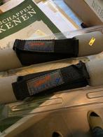 Handgewichten, Ophalen of Verzenden, Zo goed als nieuw, Keu of Ballen