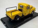 VDM Scale Models 1:34 Daf A-117 Pick Up geel, lim. 50 pcs, Overige merken, -, Ophalen of Verzenden, -