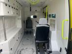 Mercedes Sprinter bestel 316 2.2 CDI 325 HD MARGE, Automaat, Gebruikt, 4 cilinders, 163 pk