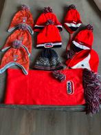 Unox mutsen en sjaal 3,75 per stuk, Ophalen of Verzenden, Zo goed als nieuw, Overige maten, Sjaal