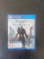 Assassin's Creed Valhalla, Avontuur en Actie, Ophalen of Verzenden, 1 speler, Zo goed als nieuw