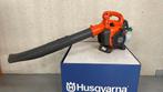 Husqvarna 125b bladblazer, Benzine, Gebruikt, Handgedragen, Husqvarna