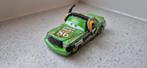 Disney Pixar Cars Chick Hicks with headset, Ophalen of Verzenden, Gebruikt
