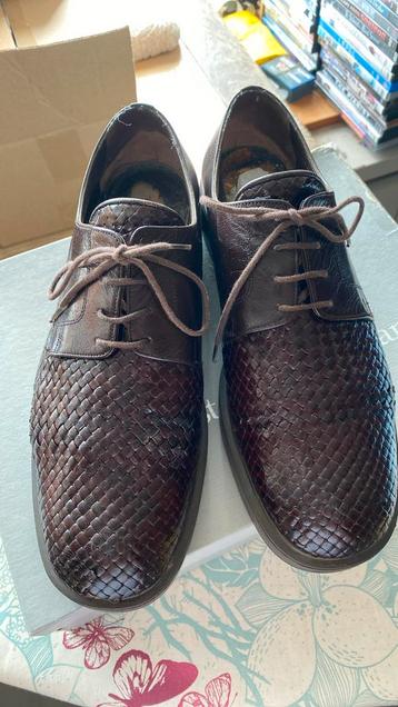 Stephane Kélian brogues maat 39 1/2 beschikbaar voor biedingen