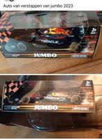 Max verstappen model auto 2023, Hobby en Vrije tijd, Modelauto's | 1:24, Nieuw, Ophalen of Verzenden, Auto