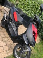 Aprillia SR50, Verzenden, Zo goed als nieuw, SR 50