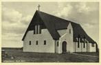 MIDDENMEER, R.K. Kerk (1930s) Ansichtkaart, Verzamelen, Ansichtkaarten | Nederland, Ophalen of Verzenden, 1920 tot 1940, Ongelopen