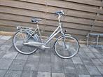 Te koop mooie Damesfiets in goede staat, Fietsen en Brommers, Fietsen | Dames | Damesfietsen, Gebruikt, Versnellingen, 56 cm of meer