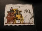 Cept/Verenigd Europa Portugal 1988  gestempeld, Verzenden, Portugal, Gestempeld