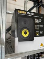 Behringer Truth B1030A Referentie monitor speaker, 1234AB, Behringer, Nieuw, Minder dan 500 watt