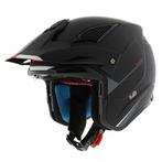 HELM MT|STREETFIGHTER SV |ZWART MAT |DIRECTE VOORRAAD!|NIEUW, Fietsen en Brommers, Nieuw, Ophalen of Verzenden