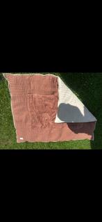 Boxkleed en boxzak Koeka Wafel, Ophalen, Zo goed als nieuw, 110 cm of meer