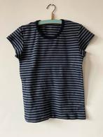 Brandy melville streepjes shirt s, Ophalen of Verzenden, Zo goed als nieuw, Korte mouw