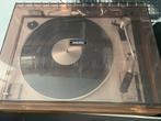 Micro Seiko MR-211 Platenspeler - Vintage Draaitafel, Overige merken, Gebruikt, Pitch-regelaar, Ophalen of Verzenden