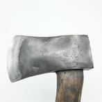 Gemerkte Bijl (56403-36), Antiek en Kunst, Antiek | Gereedschap en Instrumenten, Ophalen of Verzenden