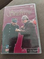 DVD Swiebertje, Cd's en Dvd's, Alle leeftijden, Ophalen of Verzenden, Zo goed als nieuw, Komedie