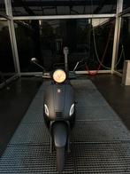 La souris Sourini R Vespa look scooter, Zo goed als nieuw, Benzine, Ophalen, Overige merken