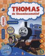 Thomas, de Stoomlocomotief 5, Percy en Harold, igs, Ophalen of Verzenden, Gebruikt, Avontuur, Tv fictie