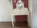 kinderkaptafel, Huis en Inrichting, Tafels | Kaptafels, Ophalen, Gebruikt, 50 tot 100 cm, Minder dan 100 cm