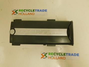 Gebruikte Giant twist accu beschikbaar voor biedingen