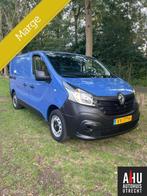 Renault Trafic 1.6 dCi L1H1 Comfort, Euro 5, 4 cilinders, 2000 kg, Renault