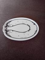 riviera maison rookworst bordje nieuw, Huis en Inrichting, Keuken | Servies, Nieuw, Ophalen of Verzenden, Bord(en), Overige stijlen