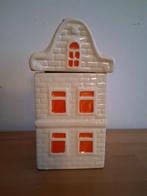 Koekjespot Postcodeloterij, Ophalen, Zo goed als nieuw, Glas, Overige stijlen