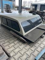 Jason huif dodge ram, Ophalen, Dodge, Achterklep