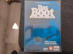Das boot (dvd), 1980 tot heden, Ophalen of Verzenden, Zo goed als nieuw, Actie en Avontuur
