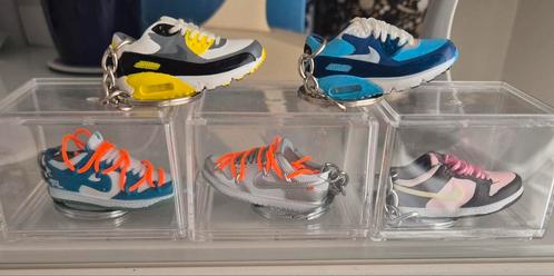 Nike Sleutelhangers, Kleding | Heren, Schoenen, Nieuw, Overige kleuren, Ophalen of Verzenden