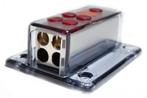 Necom PB-P25 Massa Verdeelblok 1x 10mm2 IN / 4x 25mm2 UIT, Auto diversen, ., Nieuw, Ophalen of Verzenden, .