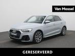 Audi A1 Sportback 25 TFSI S edition 95 PK | S-line | Automaa, 12 maanden, Stof, Euro 6, 95 pk