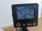 Digitale microscoop van Bresser, Audio, Tv en Foto, Optische apparatuur | Microscopen, Ophalen of Verzenden, Zo goed als nieuw