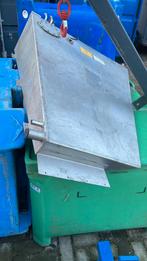 Brandstoftank 225 liter - nieuw, Watersport en Boten, Ophalen of Verzenden, Gebruikt