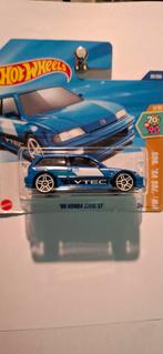Hot Wheels Honda, Ophalen of Verzenden, Nieuw, Auto