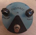 Fuzz face Jimi Fendrix mini, Muziek en Instrumenten, Effecten, Ophalen of Verzenden, Zo goed als nieuw