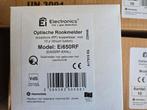 25x optische rookmelder Ei650RF-6XNL, Doe-het-zelf en Verbouw, Alarmsystemen, Ophalen of Verzenden, Nieuw, Detector, Sensor of Melder