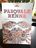 Pasquale Renna nieuw kleuren boek  CHCS, Verzenden, Nieuw