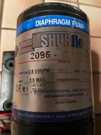 Shurflo 24V waterPomp boot of camper - Model 2095, Ophalen of Verzenden, Gebruikt