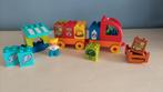 Duplo Mijn Eerste Vrachtwagen, Kinderen en Baby's, Speelgoed | Duplo en Lego, Ophalen of Verzenden, Gebruikt, Duplo