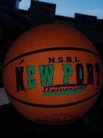 Basketball NEW PORT nieuw nooit gebruikt, Ophalen of Verzenden, Nieuw