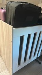 Baby kasten kamer kasten compleet, Kinderen en Baby's, Kinderkamer | Commodes en Kasten, Ophalen, Zo goed als nieuw, 50 tot 70 cm