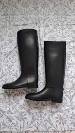 Gevoerde paardrijlaarzen Rider Pro , mt 36, Dieren en Toebehoren, Paardrijkleding, Ophalen of Verzenden, Zo goed als nieuw, Dressuur