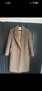 Sandro jas, Maat 38/40 (M), Bruin, Verzenden, Sandro