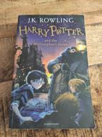 Harry Potter and the Philosopher's stone, Gelezen, Ophalen of Verzenden