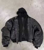 Mauroicardi mens oversized winter jacket, Ophalen of Verzenden, Zo goed als nieuw, Maat 52/54 (L), Zwart