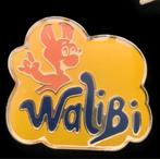 Walibi pin 2, Verzenden, Nieuw, Figuurtje, Speldje of Pin